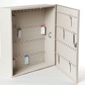 Car Dealer Depot Key Control Cabinets (Heavy Duty), 21" X 20" X 5", 1 Per Box 7025